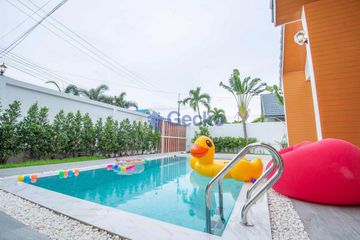3 Bedroom House for sale in Natheekarn Park View, Pong, Chonburi