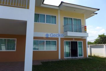 4 Bedroom House for Sale or Rent in Nong Prue, Chonburi