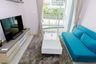 1 Bedroom Condo for sale in Na Jomtien, Chonburi