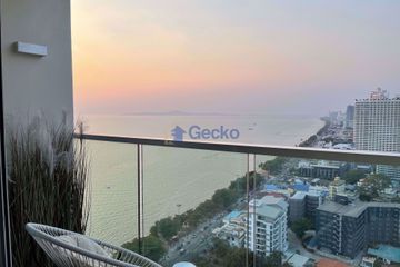 1 Bedroom Condo for sale in Cetus, Nong Prue, Chonburi