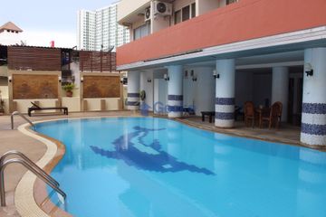 1 Bedroom Condo for sale in Golden Pattaya Condominium, Na Kluea, Chonburi