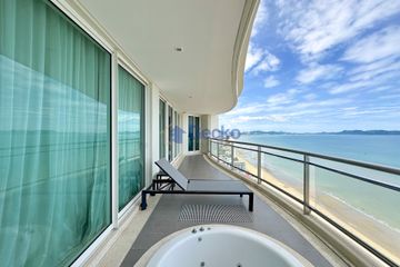 4 Bedroom Condo for sale in Reflection, Na Jomtien, Chonburi