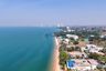 Land for sale in Baan Talay Pattaya, Na Jomtien, Chonburi