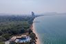 Land for sale in Baan Talay Pattaya, Na Jomtien, Chonburi