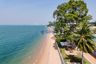 Land for sale in Baan Talay Pattaya, Na Jomtien, Chonburi
