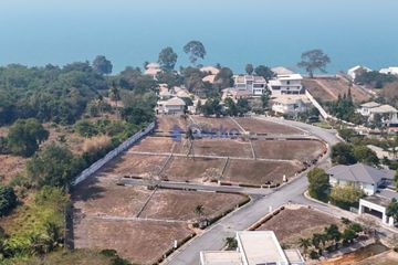Land for sale in Baan Talay Pattaya, Na Jomtien, Chonburi