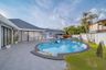 3 Bedroom House for sale in Pong, Chonburi