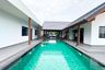 5 Bedroom House for rent in Pong, Chonburi