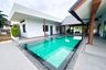 5 Bedroom House for rent in Pong, Chonburi