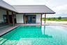 5 Bedroom House for rent in Pong, Chonburi