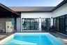 3 Bedroom House for sale in Pong, Chonburi