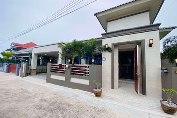 3 Bedroom House for sale in Permsub Garden Resort, Nong Prue, Chonburi