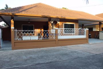 4 Bedroom House for sale in Nong Prue, Chonburi