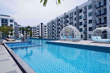 1 Bedroom Condo for sale in Arcadia Beach Resort, Nong Prue, Chonburi