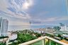 1 Bedroom Condo for sale in The Riviera Jomtien, Nong Prue, Chonburi