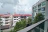 1 Bedroom Condo for sale in The Chezz Metro Life Condo, Nong Prue, Chonburi