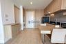 1 Bedroom Condo for sale in The Chezz Metro Life Condo, Nong Prue, Chonburi