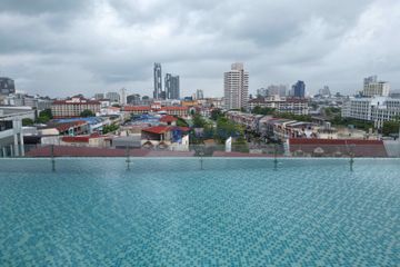1 Bedroom Condo for sale in The Chezz Metro Life Condo, Nong Prue, Chonburi