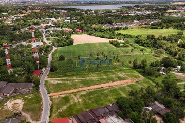 Land for sale in Pong, Chonburi
