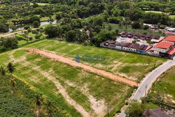 Land for sale in Pong, Chonburi