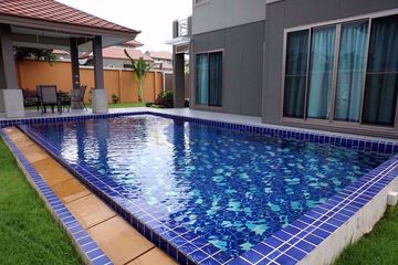 4 Bedroom House for rent in Grand Regent Residence, Pong, Chonburi