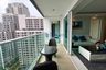 2 Bedroom Condo for sale in Cosy Beach View, Nong Prue, Chonburi