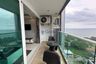2 Bedroom Condo for sale in Cosy Beach View, Nong Prue, Chonburi