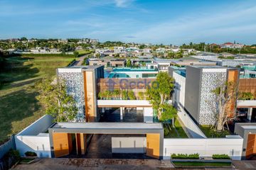 6 Bedroom House for sale in Siam Royal View, Nong Prue, Chonburi