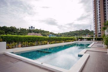 1 Bedroom Condo for sale in Hyde Park Residence 2, Nong Prue, Chonburi