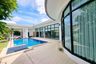 3 Bedroom House for sale in Pong, Chonburi