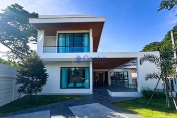 4 Bedroom House for sale in Nong Prue, Chonburi