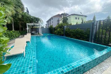 2 Bedroom Condo for sale in Infiniti Condo, Nong Prue, Chonburi
