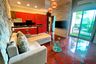 2 Bedroom Condo for sale in Infiniti Condo, Nong Prue, Chonburi
