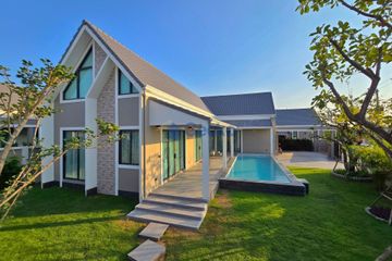 4 Bedroom House for sale in Pong, Chonburi