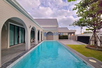 4 Bedroom House for sale in Pong, Chonburi