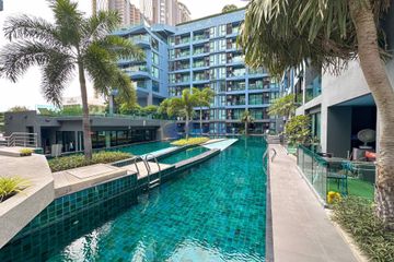 1 Bedroom Condo for sale in Acqua, Nong Prue, Chonburi
