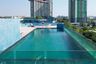 1 Bedroom Condo for sale in Acqua, Nong Prue, Chonburi