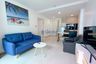 1 Bedroom Condo for sale in Acqua, Nong Prue, Chonburi