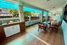 3 Bedroom House for rent in Na Kluea, Chonburi