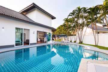 4 Bedroom House for sale in Villa Med, Nong Prue, Chonburi