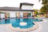 4 Bedroom House for sale in Villa Med, Nong Prue, Chonburi
