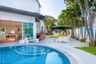 4 Bedroom House for sale in Villa Med, Nong Prue, Chonburi