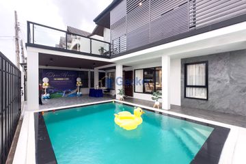 6 Bedroom House for sale in Nong Prue, Chonburi