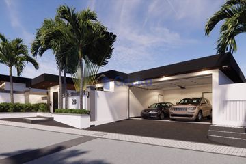 4 Bedroom House for sale in Siam Royal View, Nong Prue, Chonburi