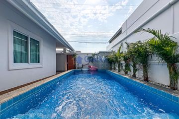 4 Bedroom House for sale in Nong Prue, Chonburi