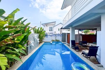 4 Bedroom House for sale in Nong Prue, Chonburi