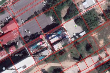 Land for sale in Na Jomtien, Chonburi