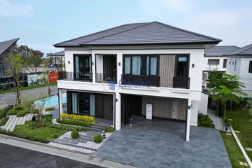 4 Bedroom House for sale in Chieftain, Nong Pla Lai, Chonburi