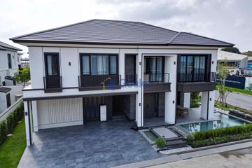4 Bedroom House for sale in Chieftain, Nong Pla Lai, Chonburi