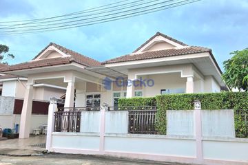 3 Bedroom House for sale in Navy House 23, Bang Sare, Chonburi